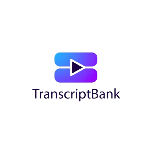TranscriptBank